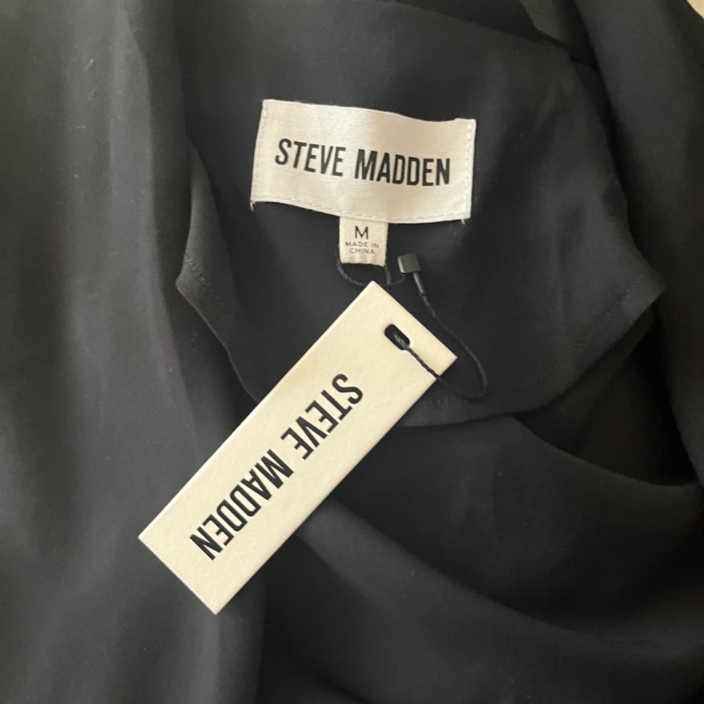 Open Front Jacket - Picture 4 of 4